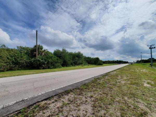 Woodland Trails, 4325 SW Port St Lucie Blvd, Port St. Lucie, Florida 34953, image 1