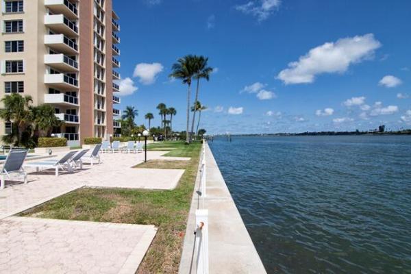 La Fontana, 2800 N Flagler Dr #307, West Palm Beach, Florida 33407, image 1
