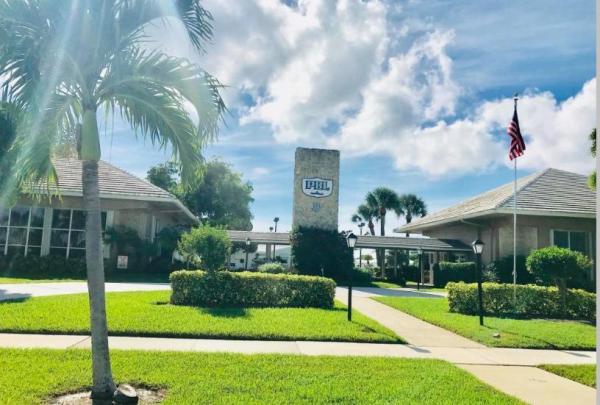 Palm Beach Leisureville, 1009 SW 18th St, Boynton Beach, Florida 33426, image 1