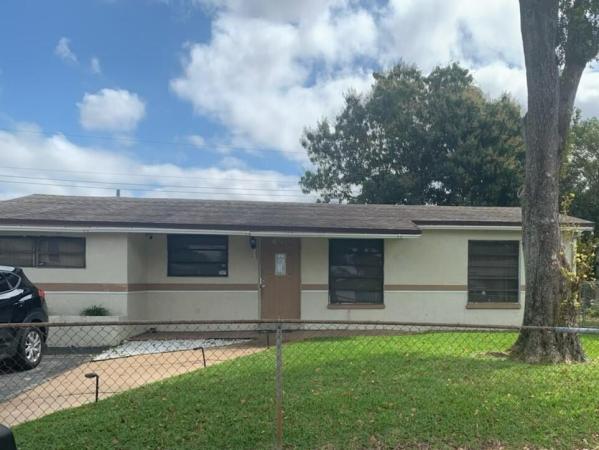 Westwood Park, 1820 NW 34th Ter, Lauderhill, Florida 33311, image 1