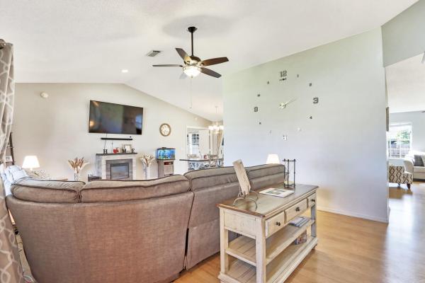 Sandhill Crossing, 1961 SE Gaskins Cir, Port St. Lucie, Florida 34952, image 2