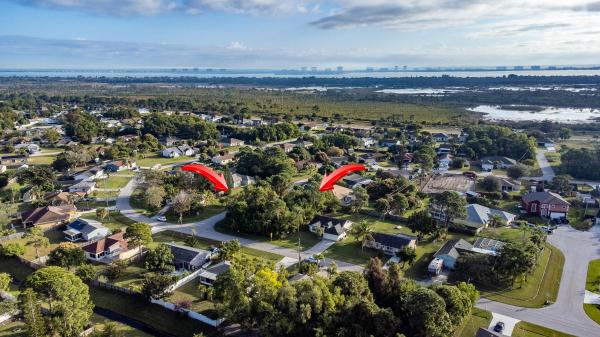 Sandhill Crossing, 2481 SE University Ter, Port St. Lucie, Florida 34953, image 2
