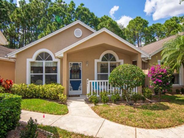 Isle Of Venice, 675 NW San Remo Cir, Port St. Lucie, Florida 34986, image 2