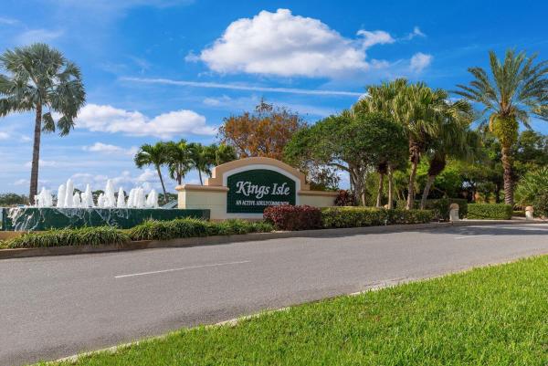 Isle Of Venice, 675 NW San Remo Cir, Port St. Lucie, Florida 34986, image 1