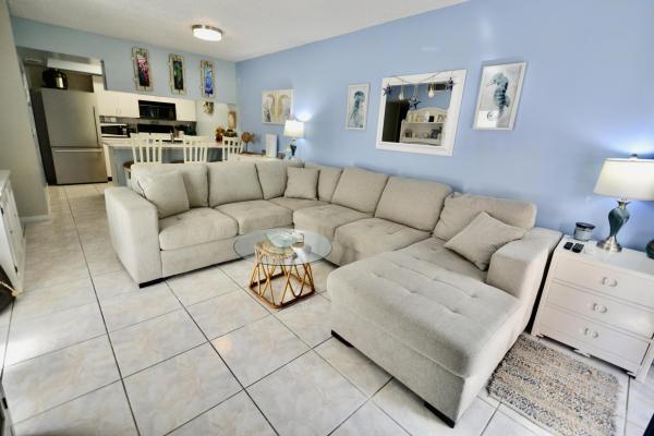 Waterside Village Of Palm Beach, 558 Waterside Dr, Hypoluxo, Florida 33462, image 3