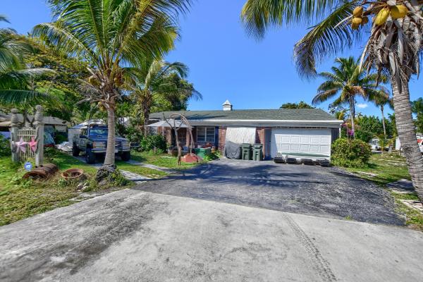 Plumosa Park, 258 NE 17th St, Delray Beach, Florida 33444, image 2