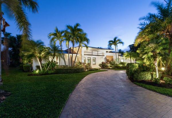 Lake Ida Shores, 838 Lake Shore Dr, Delray Beach, Florida 33444, image 1