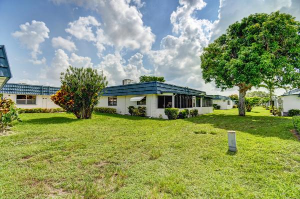 Waterford At Kings Point, 42 Waterford B, Delray Beach, Florida 33446, image 2