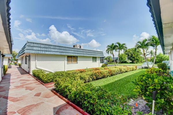 Waterford At Kings Point, 42 Waterford B, Delray Beach, Florida 33446, image 1
