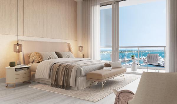 Alba Palm Beach, 4714 N Flagler Dr #1603, West Palm Beach, Florida 33407, image 1