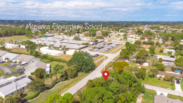 Sandhill Crossing, 2401 SE Calais St, Port St. Lucie, Florida 34952, image 1