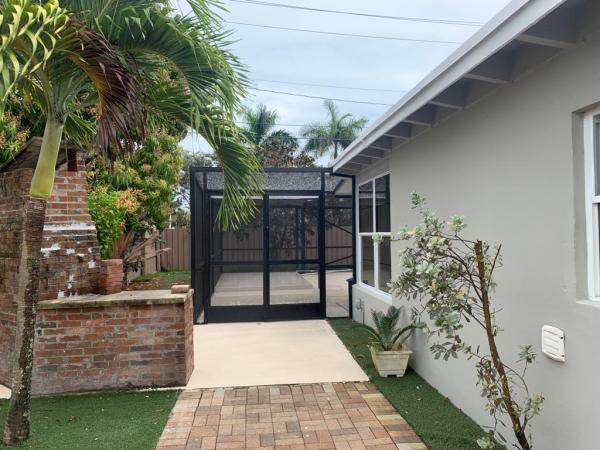 Palm Springs Village, 132 Cayman Dr, Palm Springs, Florida 33461, image 1