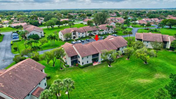 The Coves At Aberdeen, 5903 Parkwalk Dr, Boynton Beach, Florida 33472, image 2