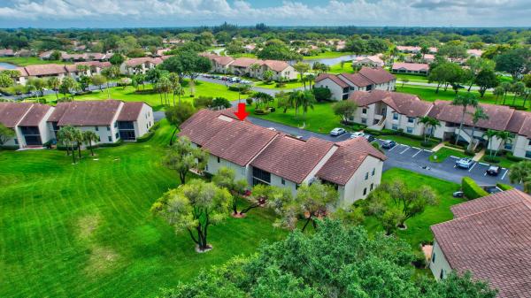 The Coves At Aberdeen, 5903 Parkwalk Dr, Boynton Beach, Florida 33472, image 1