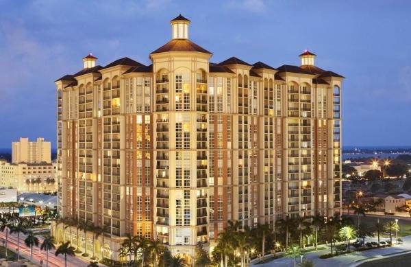 CityPlace South Tower, 550 Okeechobee Blvd #1821, West Palm Beach, Florida 33401, image 1