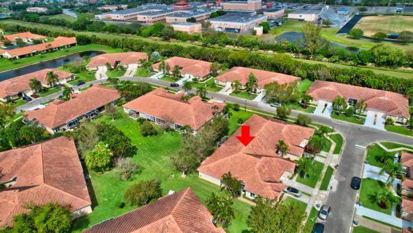 The Isles Of Aberdeen, 6412 Long Key Ln, Boynton Beach, Florida 33472, image 1