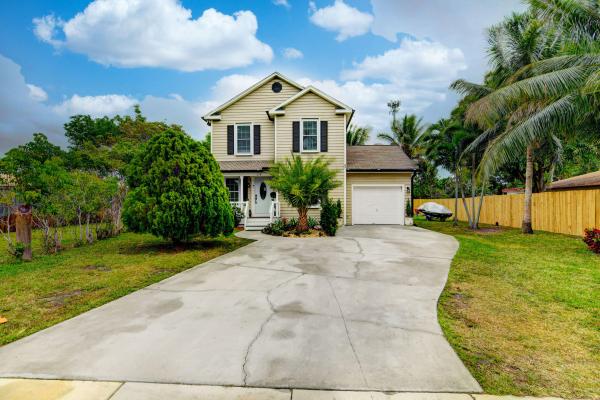 Lake Boynton Estates, 218 SW 6th St, Boynton Beach, Florida 33426, image 1