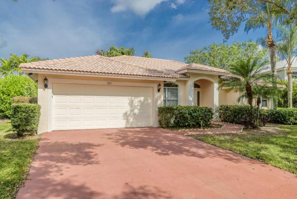 Egret Landing At Jupiter, 523 Quail Pt, Jupiter, Florida 33458, image 1