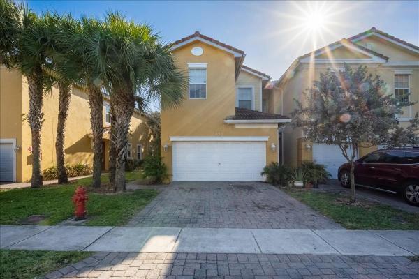 Pipers Cay, 855 Pipers Cay Dr, West Palm Beach, Florida 33415, image 1