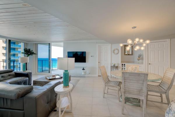 Connemara, 5420 N Ocean Dr #1203, Riviera Beach, Florida 33404, image 2