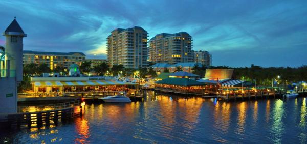 Marina Village At Boynton Beach, 100 NE 6th St #203, Boynton Beach, Florida 33435, image 1