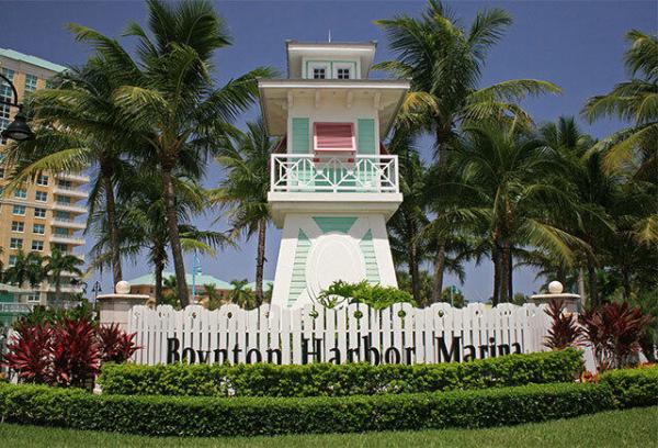 Marina Village At Boynton Beach, 100 NE 6th St #203, Boynton Beach, Florida 33435, image 2
