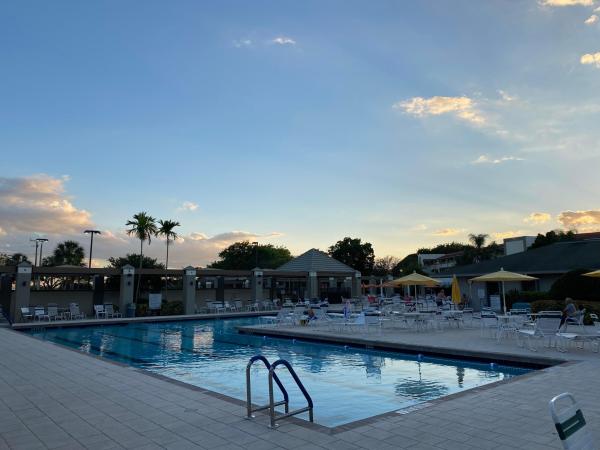 Portofino Village, 3001 Portofino Isle #A4, Coconut Creek, Florida 33066, image 1