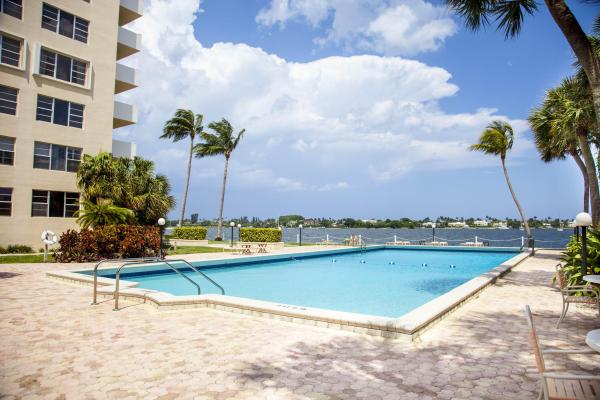 La Fontana, 2800 N Flagler Dr #410, West Palm Beach, Florida 33407, image 3