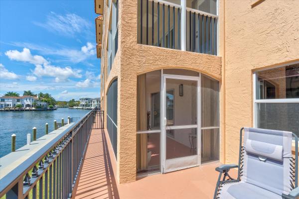 San Remo, 2871 N Ocean Blvd #V157, Boca Raton, Florida 33431, image 1