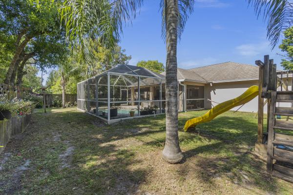 Palm Trails, 1598 SW Janette Ave, Port St. Lucie, Florida 34953, image 3
