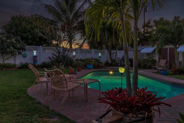 Palm Springs Village, 133 Greenbrier Dr, Palm Springs, Florida 33461, image 2