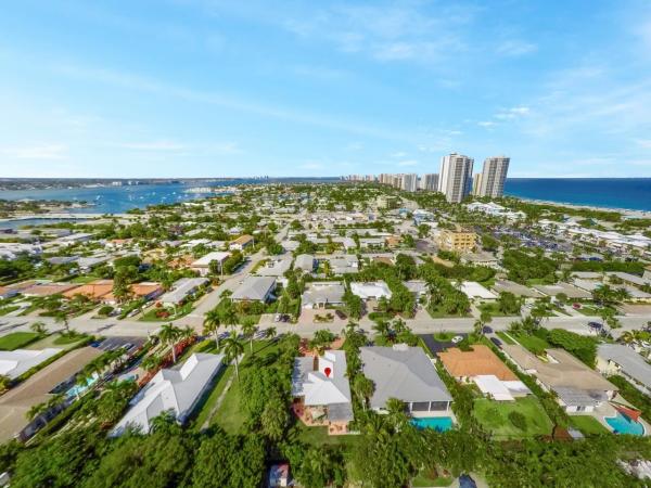 Palm Beach Shores Residential, 226 Bamboo Rd, Palm Beach Shores, Florida 33404, image 1