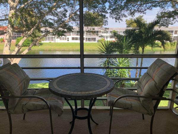 Oxford At Century Village, 203 Oxford 100, West Palm Beach, Florida 33417, image 1