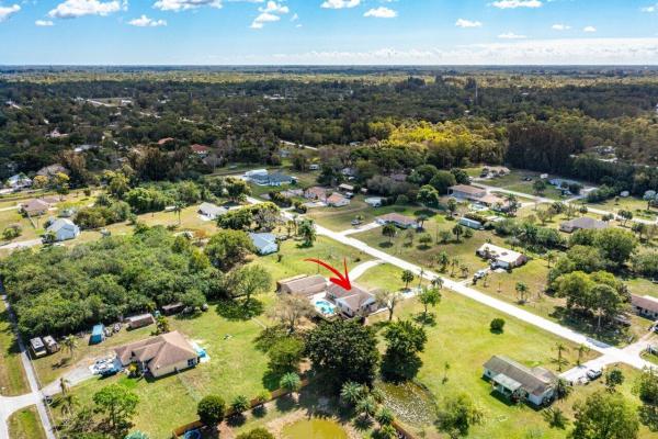 The Acreage, 17421 33rd Rd N, Loxahatchee, Florida 33470, image 2