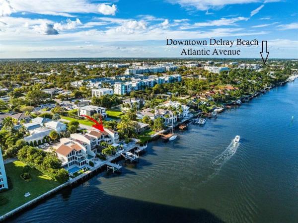 Villas Sobre Del Mar, 628 SE 5th St 2, Delray Beach, Florida 33483, image 1