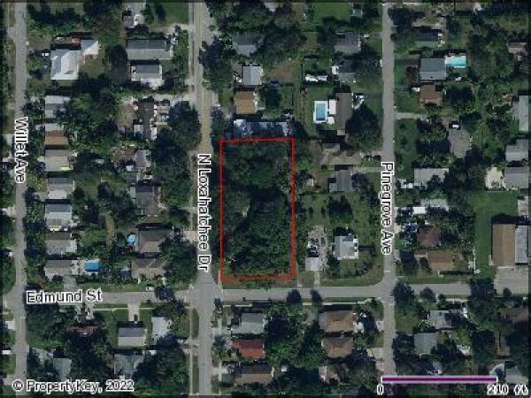 611 N Loxahatchee Dr, Jupiter, Florida 33458, image 1