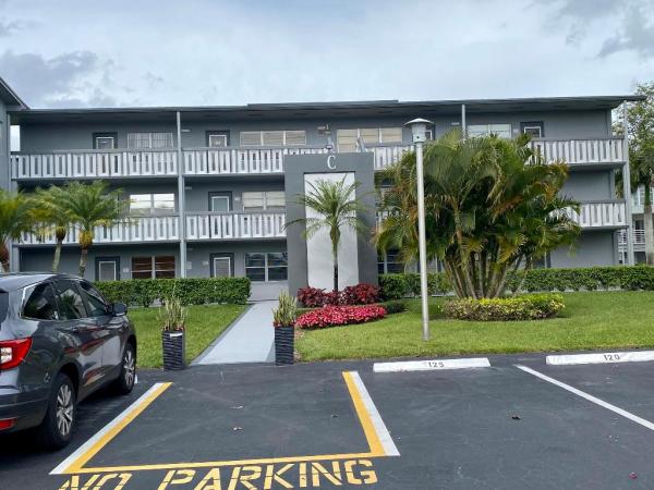 Suffolk At Century Village, 96 Suffolk C, Boca Raton, Florida 33434, image 1