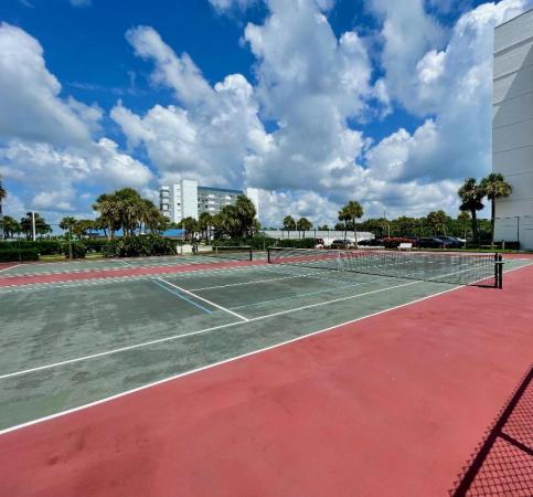 Ocean Harbour North, 5159 N Highway A1a #312, Fort Pierce, Florida 34949, image 1