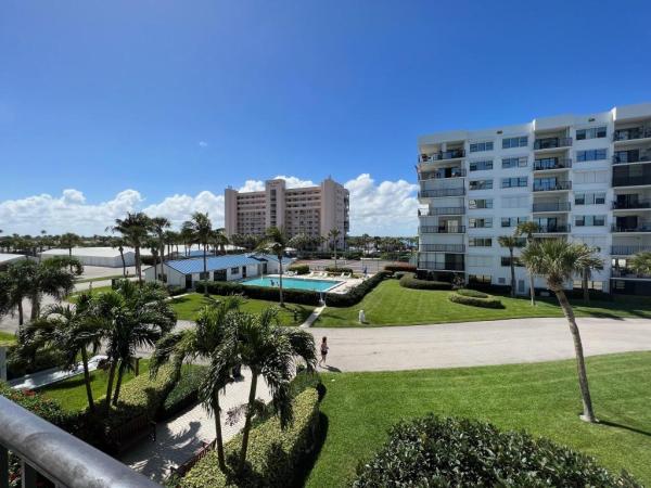 Ocean Harbour North, 5159 N Highway A1a #312, Fort Pierce, Florida 34949, image 2