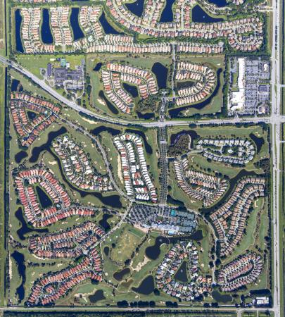 Imperial Isle At Wycliffe, 10791 Royal Devon Way, Lake Worth, Florida 33449, image 2