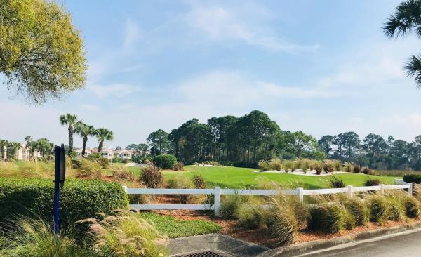 Golf Villas, 9927 Perfect Dr #108, Port St. Lucie, Florida 34986, image 1