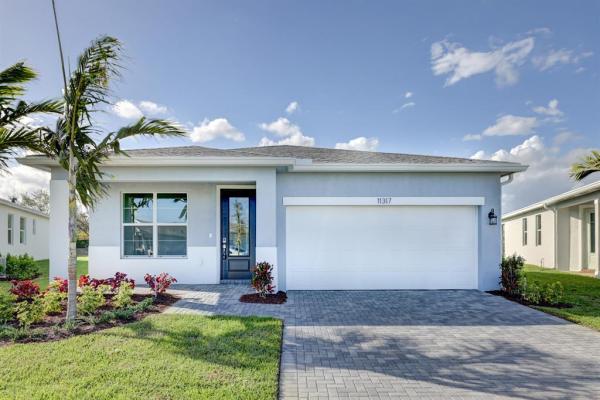 Manderlie At Tradition, 11317 SW Lyra Dr, Port St. Lucie, Florida 34987, image 1