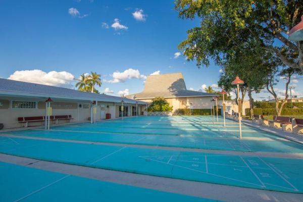 Lake Clarke Gardens, 2682 S Garden Dr S #210, Lake Worth, Florida 33461, image 1