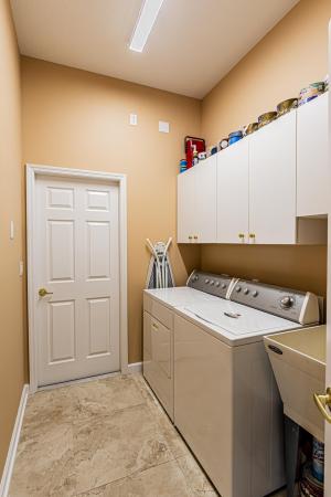 Lake Charles, 863 SW Munjack Cir, Port St. Lucie, Florida 34986, image 1