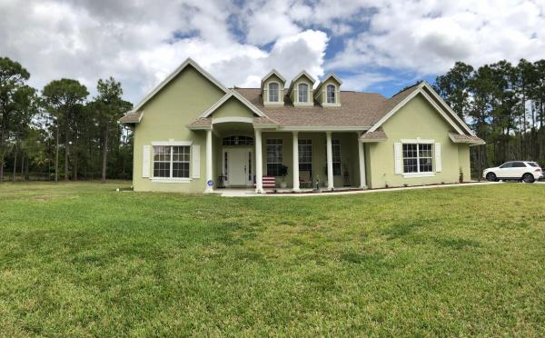 The Acreage, 18189 44th Pl N, Loxahatchee, Florida 33470, image 2