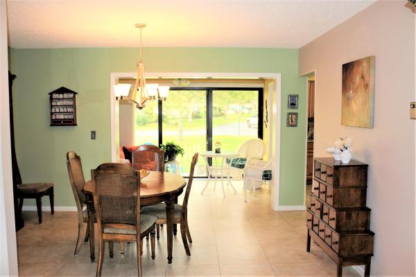 Greentree Villas, 10120 Eaglewood Ter #A, Boynton Beach, Florida 33436, image 3