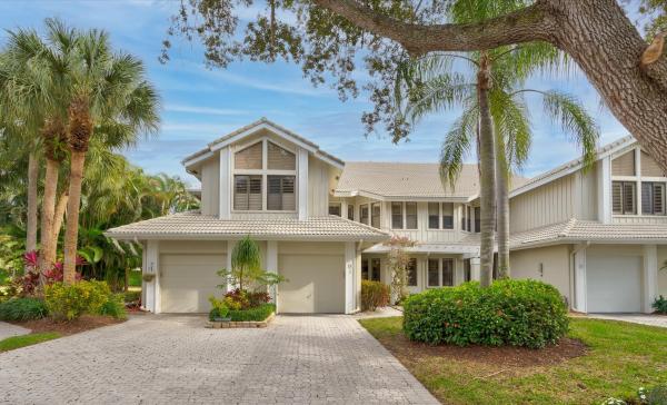 Ashbourne At The Polo Club, 17652 Ashbourne Way #A, Boca Raton, Florida 33496, image 2