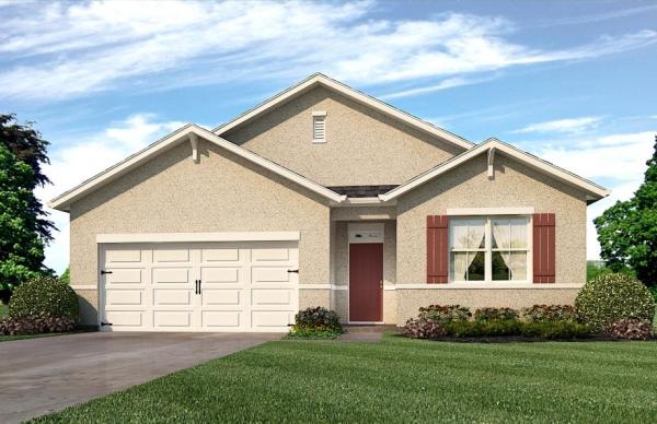 Palm Trails, 1168 SW Gardena Ave, Port St. Lucie, Florida 34953, image 2
