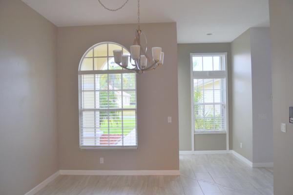 Lake Charles, 538 SW New Castle Cv, Port St. Lucie, Florida 34986, image 2