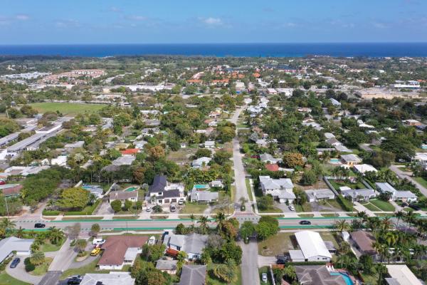 Plumosa Park, 1601 NE 2nd Ave, Delray Beach, Florida 33444, image 1
